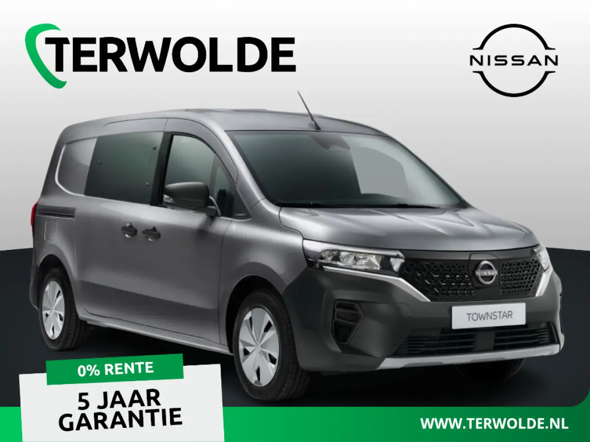 N-Connecta L2 44 kWh | 0% rente Financial Lease | 5 jaar garantie |