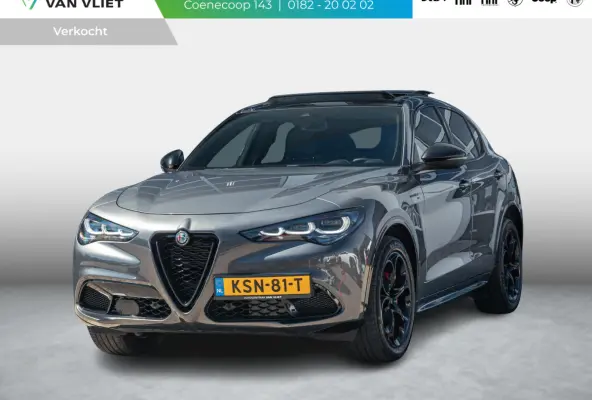 2.0 Turbo 280pk AWD Veloce | Schuif/Kanteldak | Harman Kardon | Adapt. Cruise | Matrix LED | Winter Pack | Apple Carplay