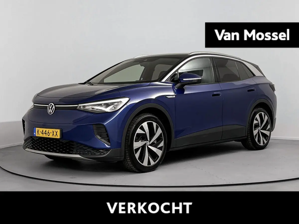 Life 77 kWh 204 PK Origneel Nederlands | 1e Eigenaar | Dealeronderhouden | SoH 93% | Warmtepomp | Navigatie | Stoelverwarming | Stuurwielverwarming | Parkeersensoren