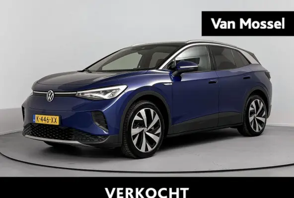 Life 77 kWh 204 PK Origneel Nederlands | 1e Eigenaar | Dealeronderhouden | SoH 93% | Warmtepomp | Navigatie | Stoelverwarming | Stuurwielverwarming | Parkeersensoren