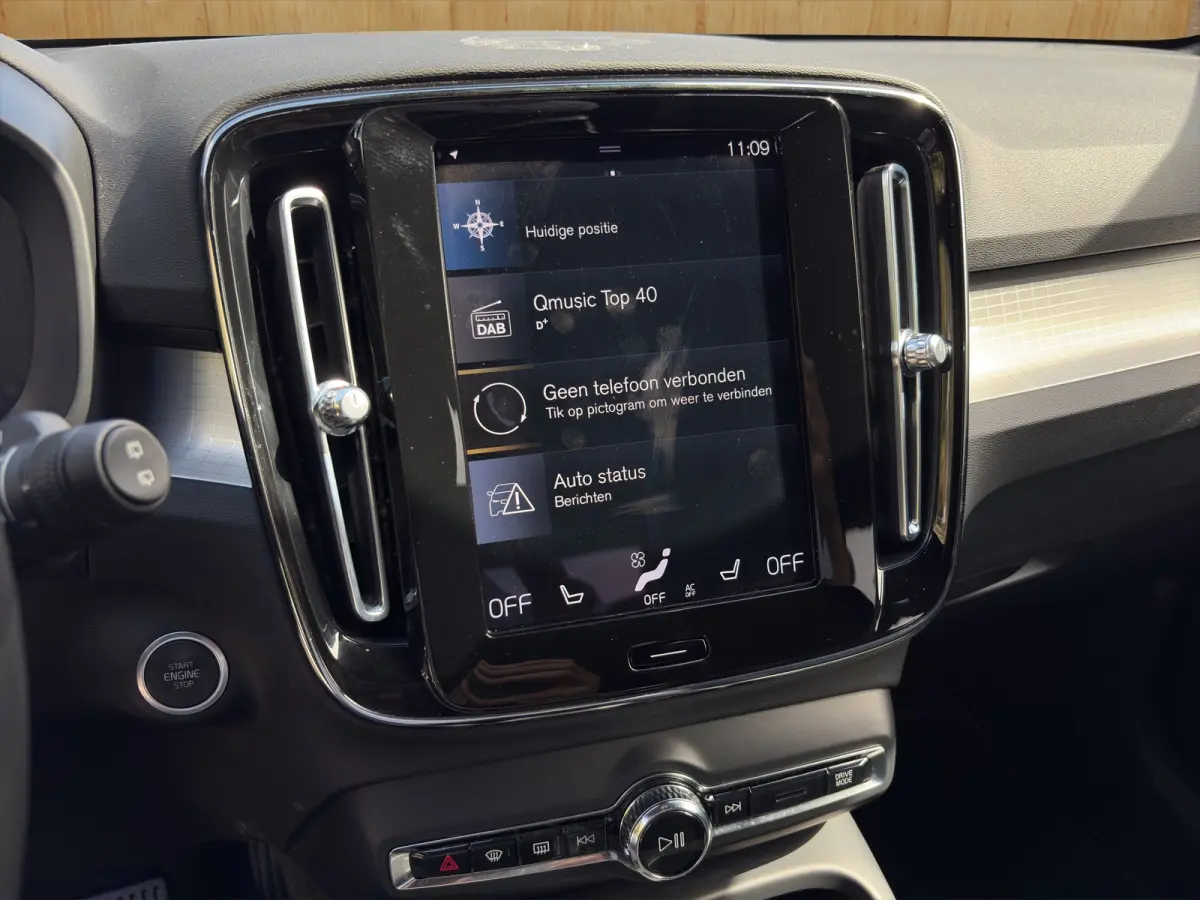 1.5 T4 Plug-in hybrid Core Bright | Camera | Apple / Android Carplay | Lane Assist | DAB |