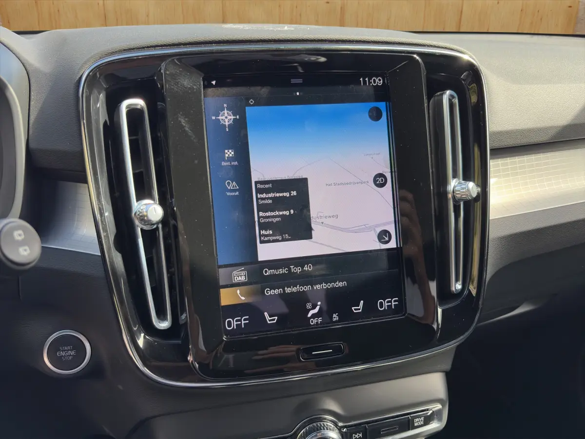 1.5 T4 Plug-in hybrid Core Bright | Camera | Apple / Android Carplay | Lane Assist | DAB |