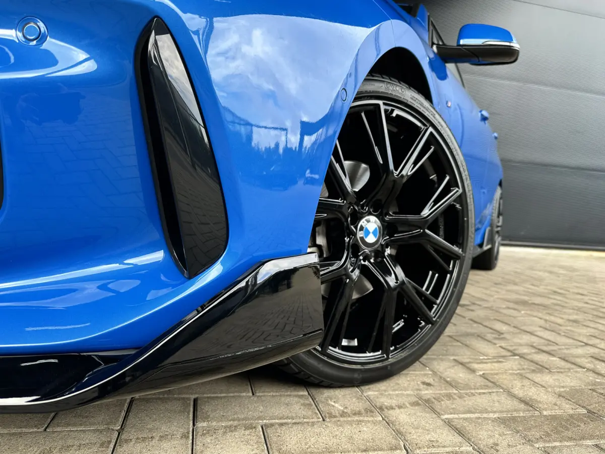 118i LCI | M-SPORT | NL-Auto | LED | AUT | 5-Deurs |