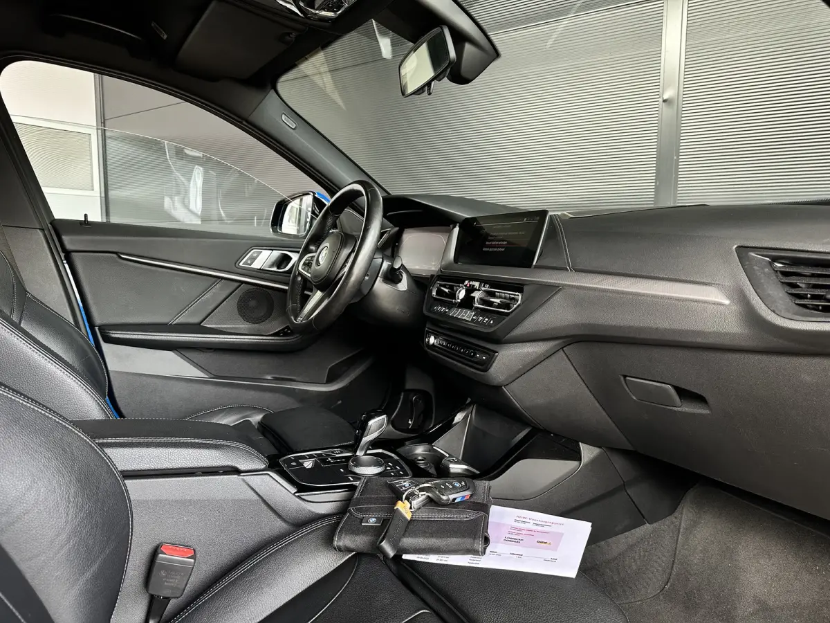 118i LCI | M-SPORT | NL-Auto | LED | AUT | 5-Deurs |