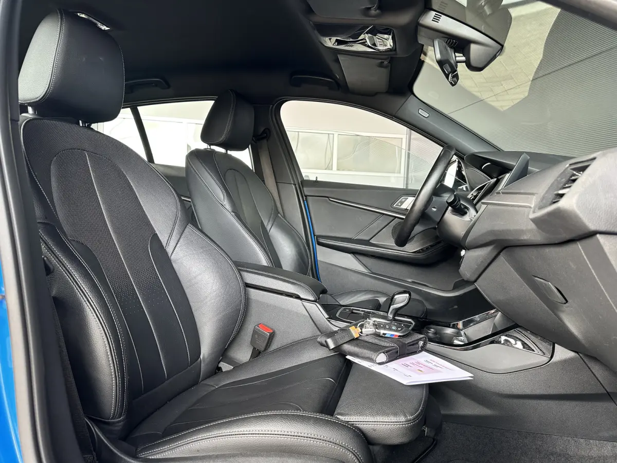 118i LCI | M-SPORT | NL-Auto | LED | AUT | 5-Deurs |