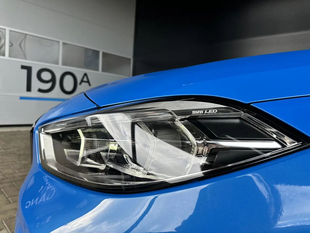 118i LCI | M-SPORT | NL-Auto | LED | AUT | 5-Deurs |