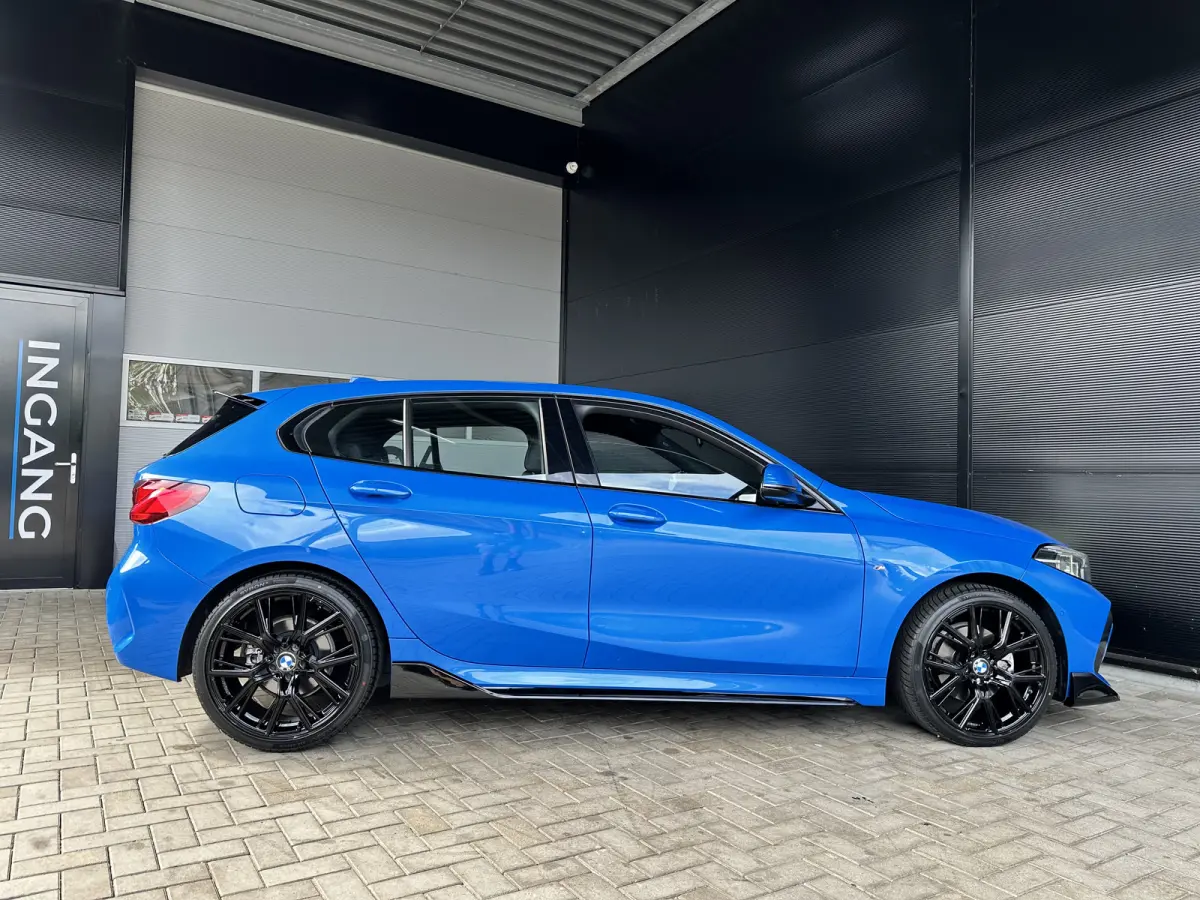 118i LCI | M-SPORT | NL-Auto | LED | AUT | 5-Deurs |