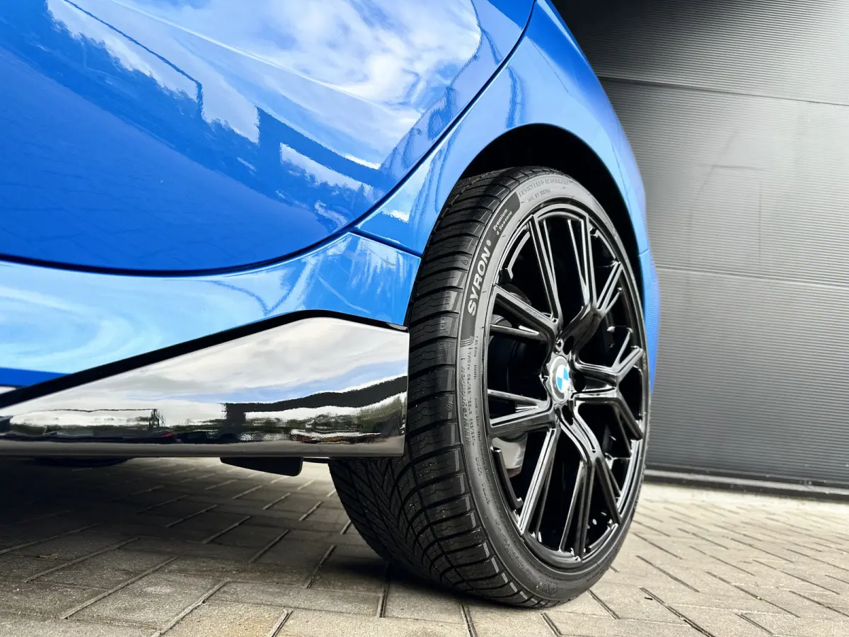118i LCI | M-SPORT | NL-Auto | LED | AUT | 5-Deurs |