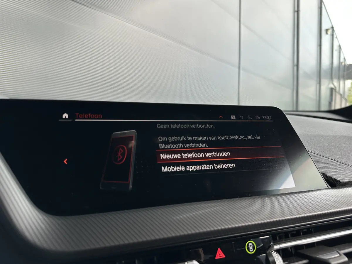 118i LCI | M-SPORT | NL-Auto | LED | AUT | 5-Deurs |