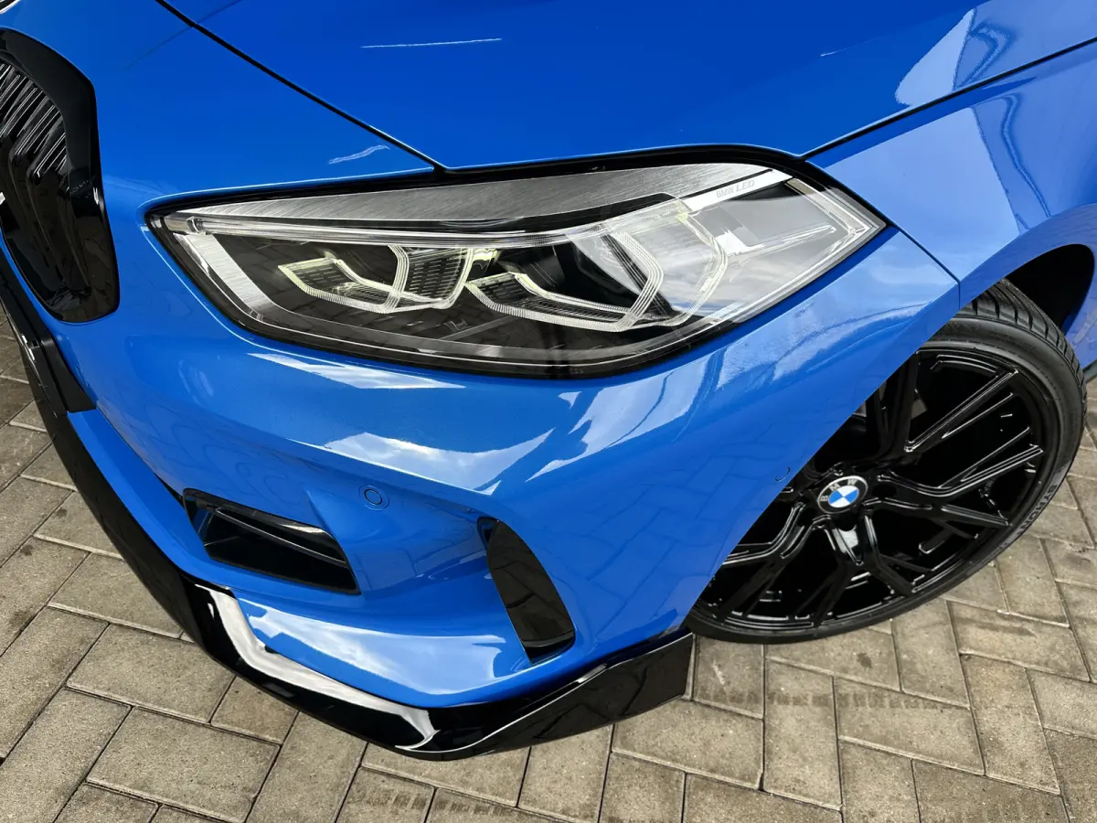 118i LCI | M-SPORT | NL-Auto | LED | AUT | 5-Deurs |