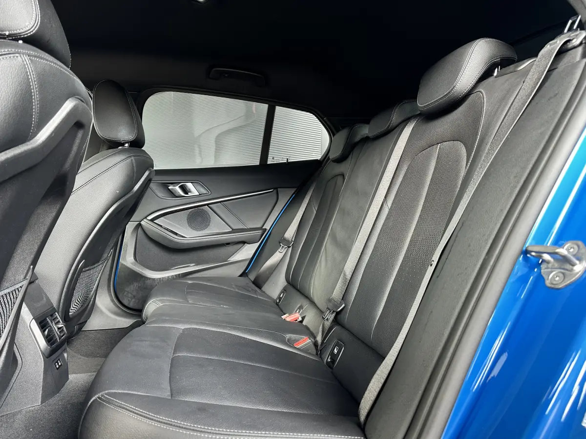 118i LCI | M-SPORT | NL-Auto | LED | AUT | 5-Deurs |