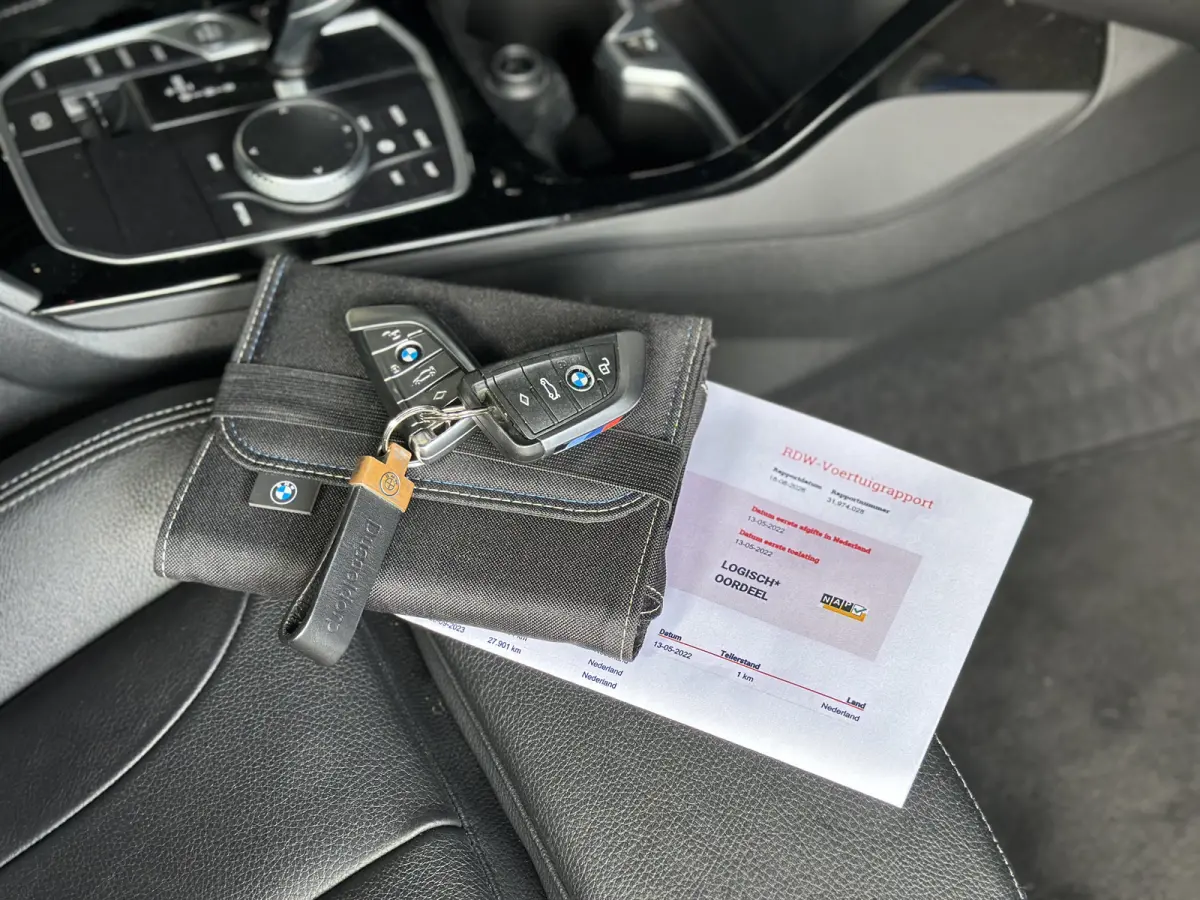 118i LCI | M-SPORT | NL-Auto | LED | AUT | 5-Deurs |
