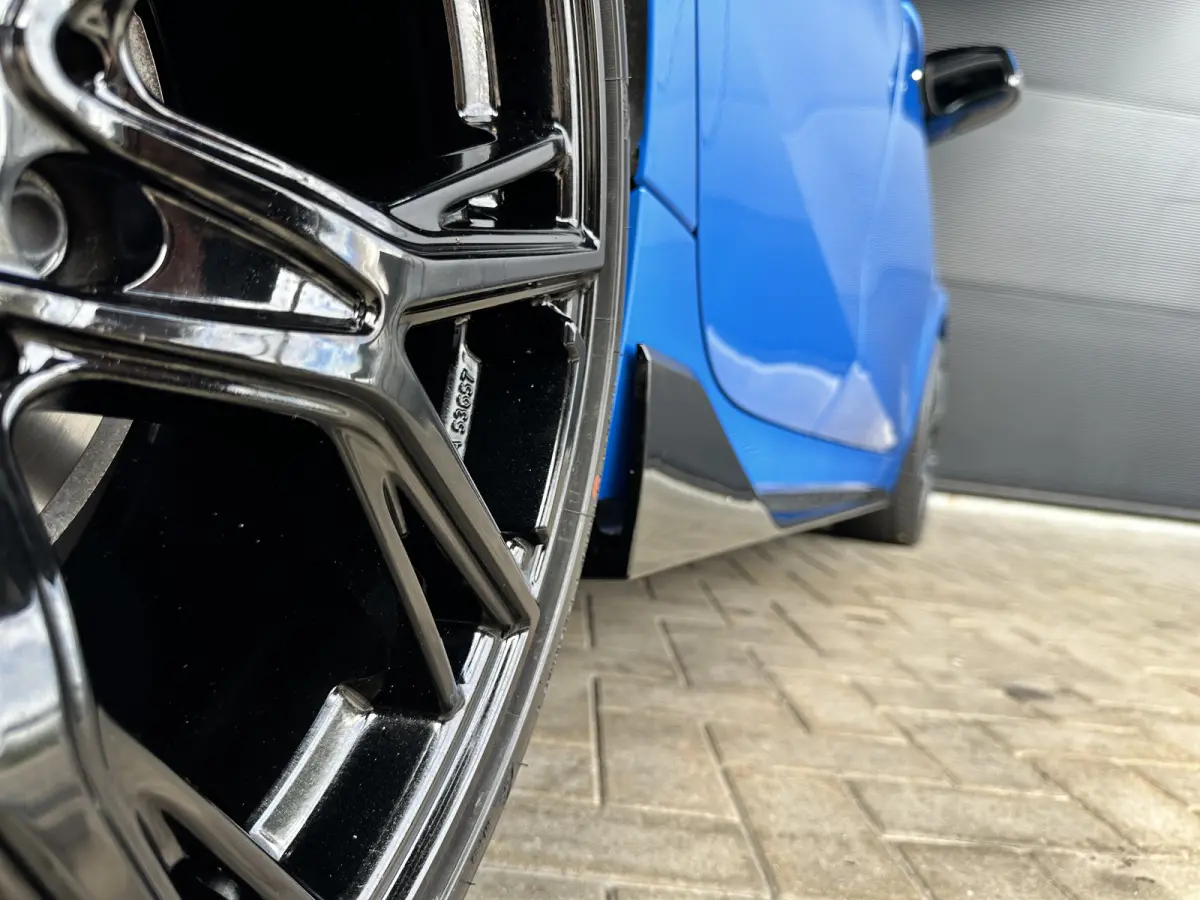 118i LCI | M-SPORT | NL-Auto | LED | AUT | 5-Deurs |