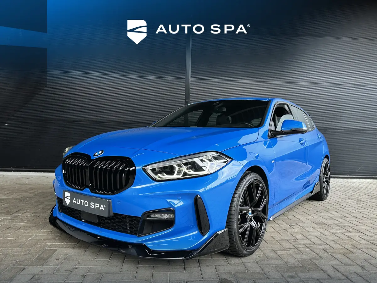 118i LCI | M-SPORT | NL-Auto | LED | AUT | 5-Deurs |