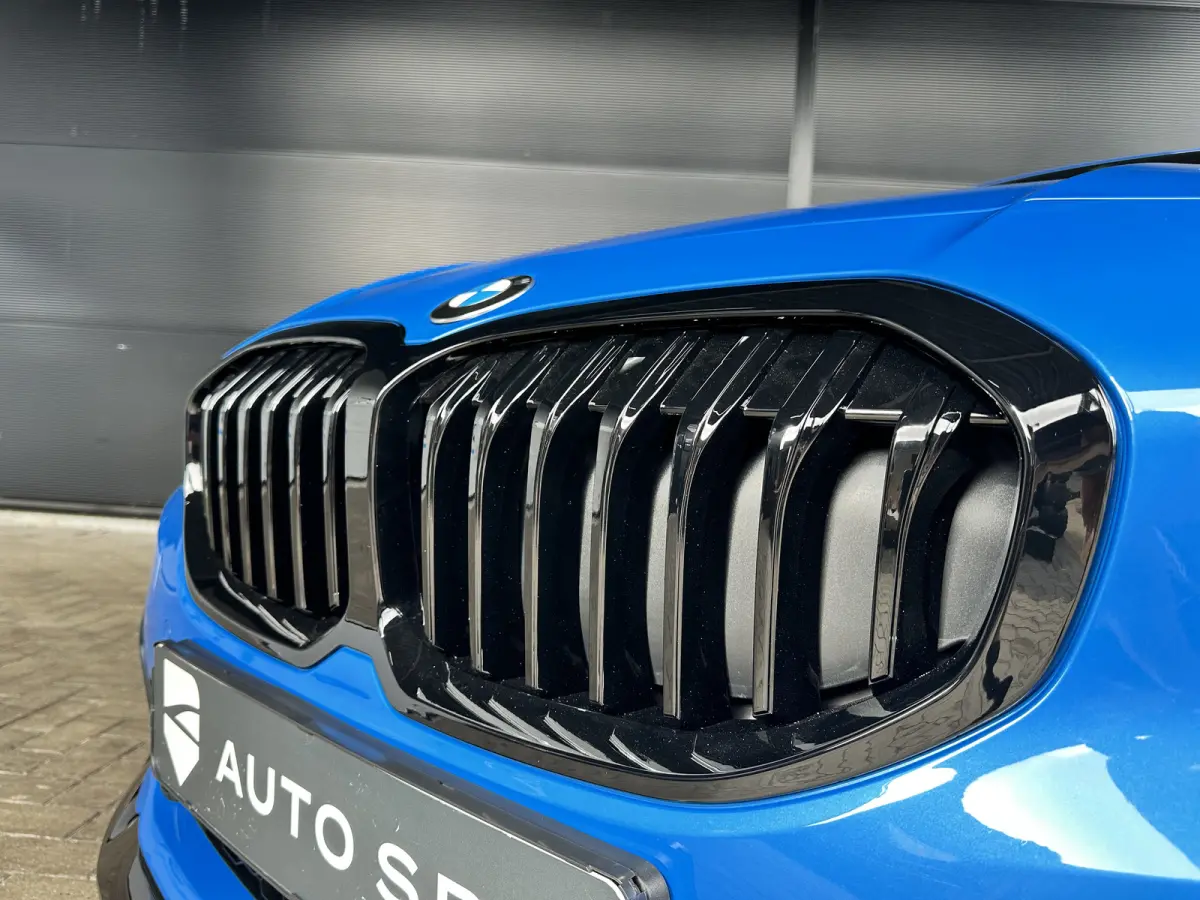 118i LCI | M-SPORT | NL-Auto | LED | AUT | 5-Deurs |