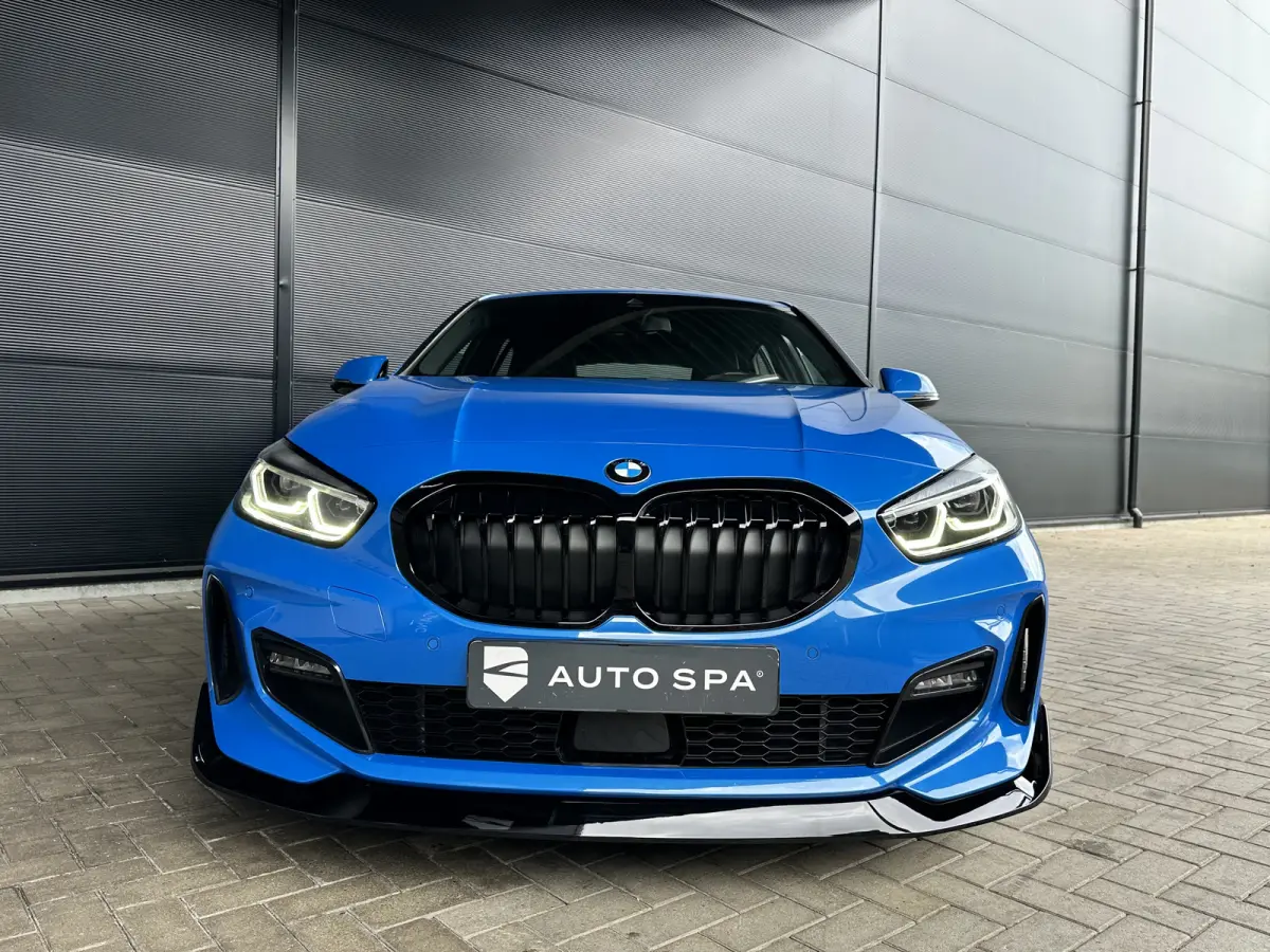118i LCI | M-SPORT | NL-Auto | LED | AUT | 5-Deurs |