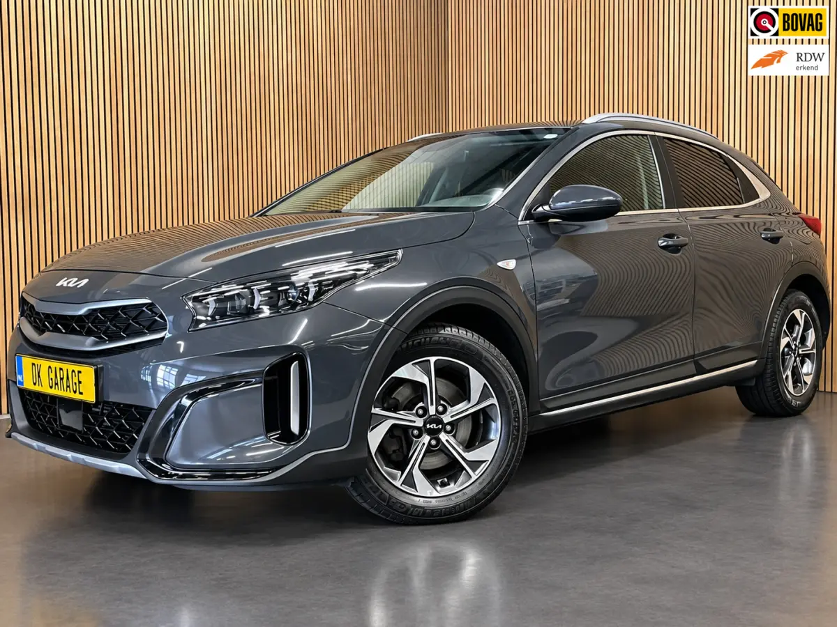 1.0 T-GDi DynamicLine|FACELIFT|120PK|APPLE CARPLAY|ANDROID AUTO|STOEL+STUURVERW|CAMERA|CRUISE+CLIMATE|1e EIG.|INCL.BTW|