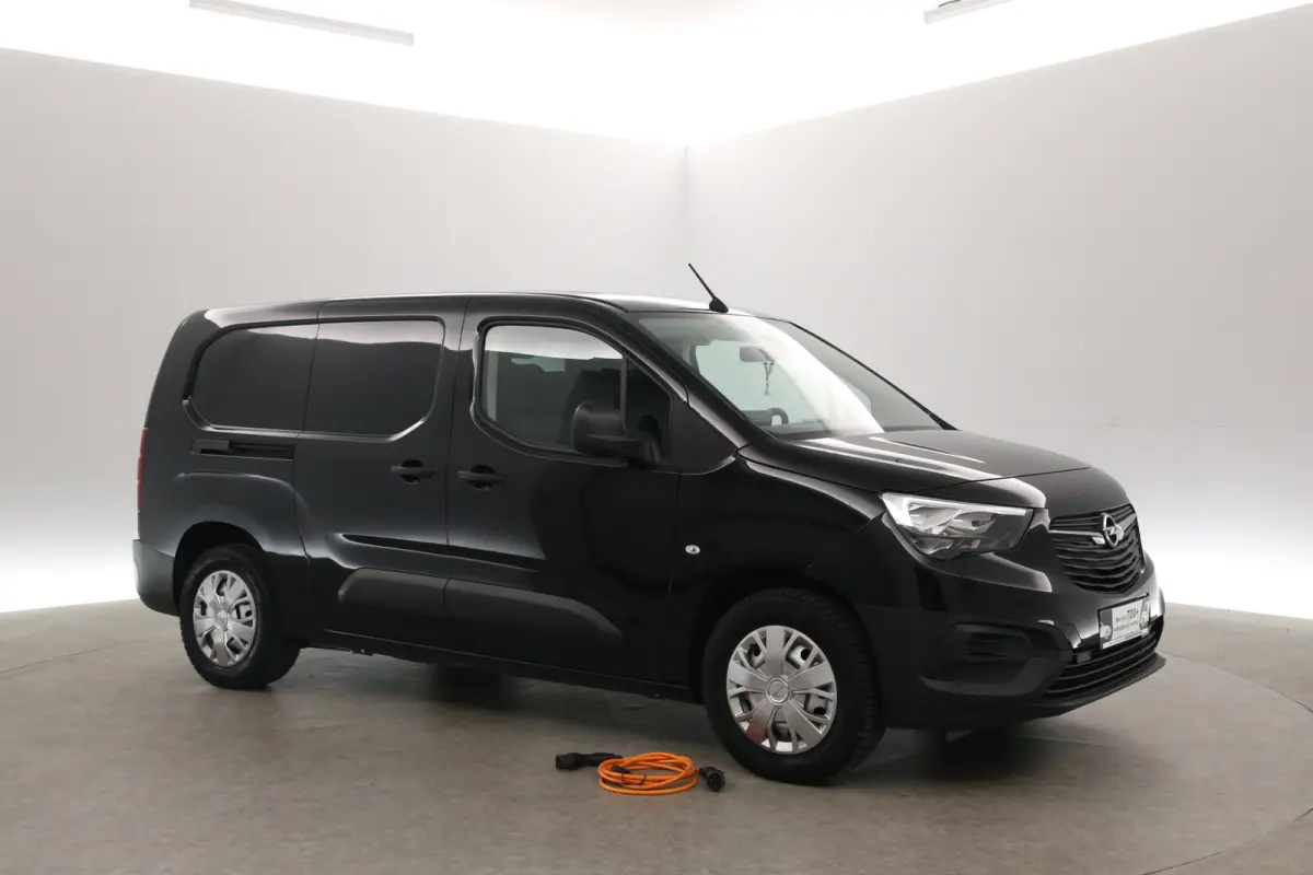 L2H1 50 kWh 136PK | Snelladen | SOH 93% | 3 Zits | Airco | Cruise | Carplay | Navi | Parkeersens.