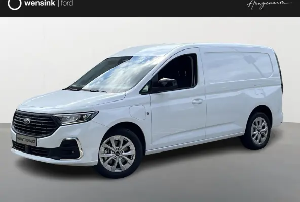 1.5 EcoBoost PHEV L2 Limited Winterpack |  Led Koplampen | Driver Assistance Pack