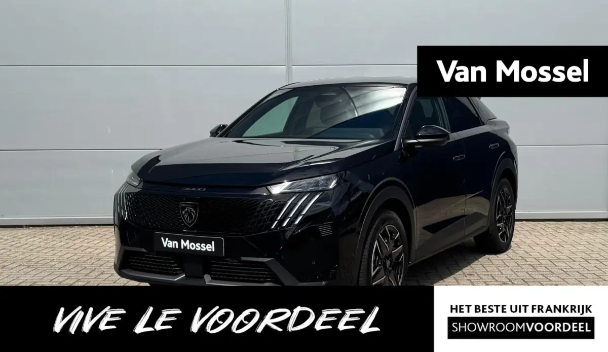 1.2 Hybrid 145 GT | Draadloze Apple Carplay / Android Auto | Adaptieve Cruise Controle