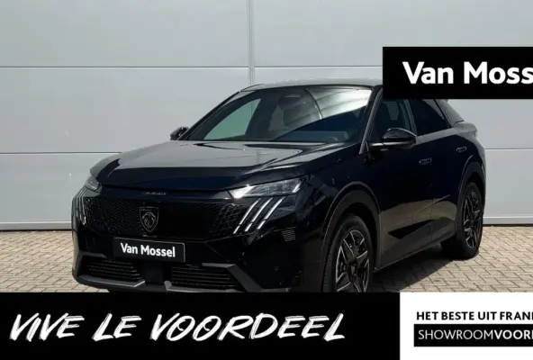 1.2 Hybrid 145 GT | Draadloze Apple Carplay / Android Auto | Adaptieve Cruise Controle