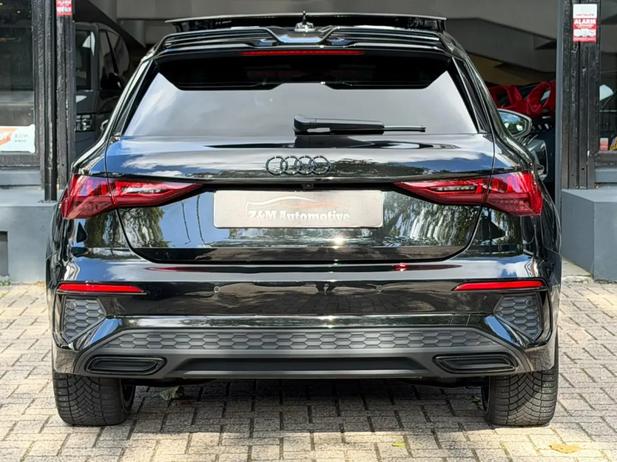 40 TFSI e 3X S-Line Aut*Pano*Hud*Matrix*Acc