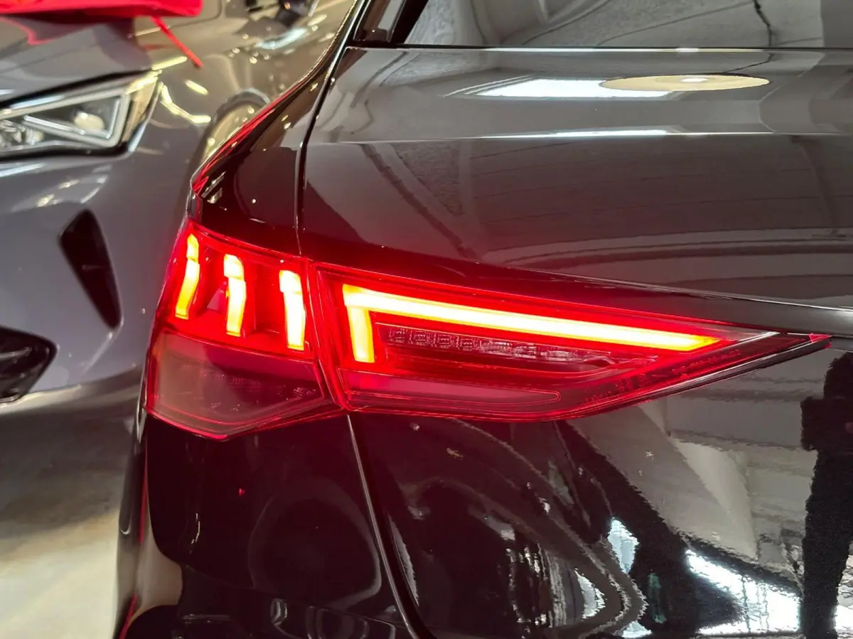 40 TFSI e 3X S-Line Aut*Pano*Hud*Matrix*Acc