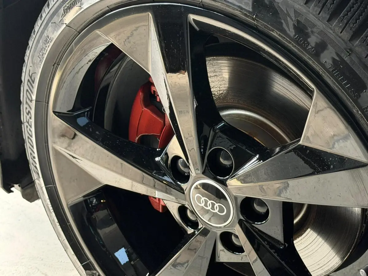 40 TFSI e 3X S-Line Aut*Pano*Hud*Matrix*Acc