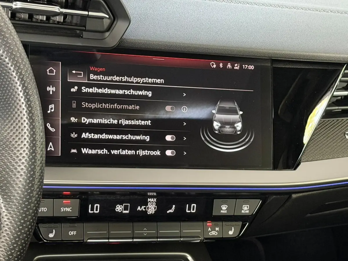 40 TFSI e 3X S-Line Aut*Pano*Hud*Matrix*Acc