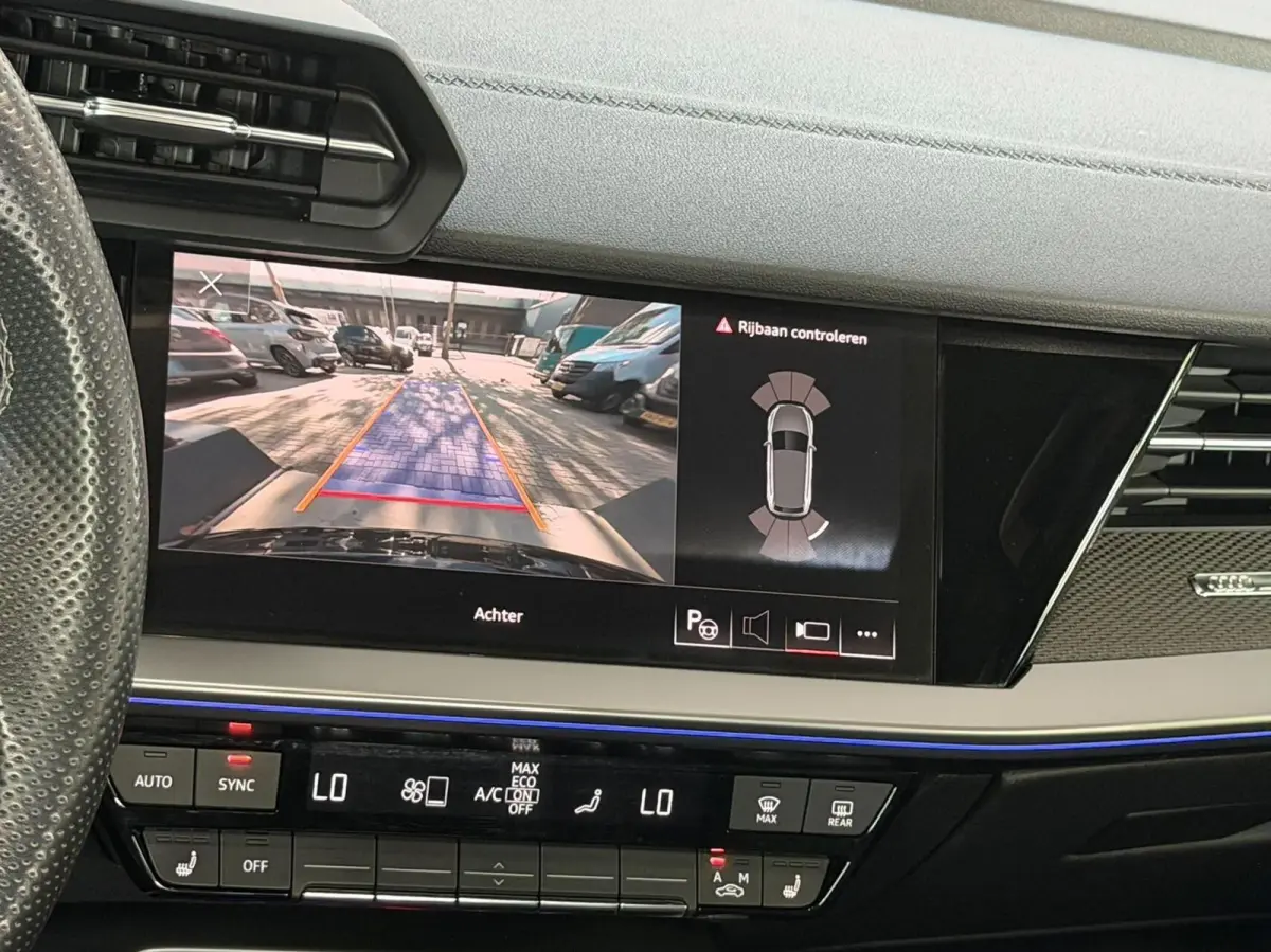 40 TFSI e 3X S-Line Aut*Pano*Hud*Matrix*Acc