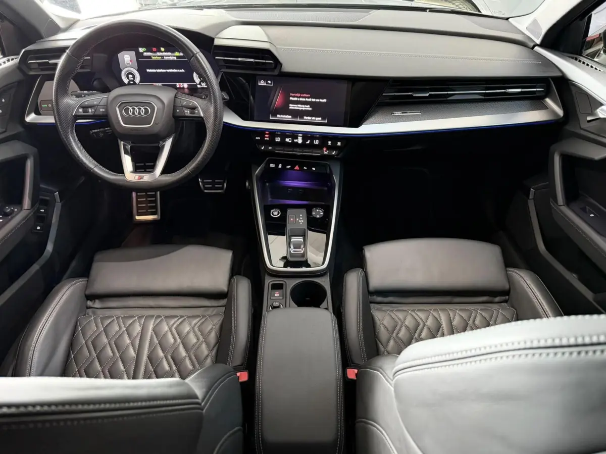 40 TFSI e 3X S-Line Aut*Pano*Hud*Matrix*Acc