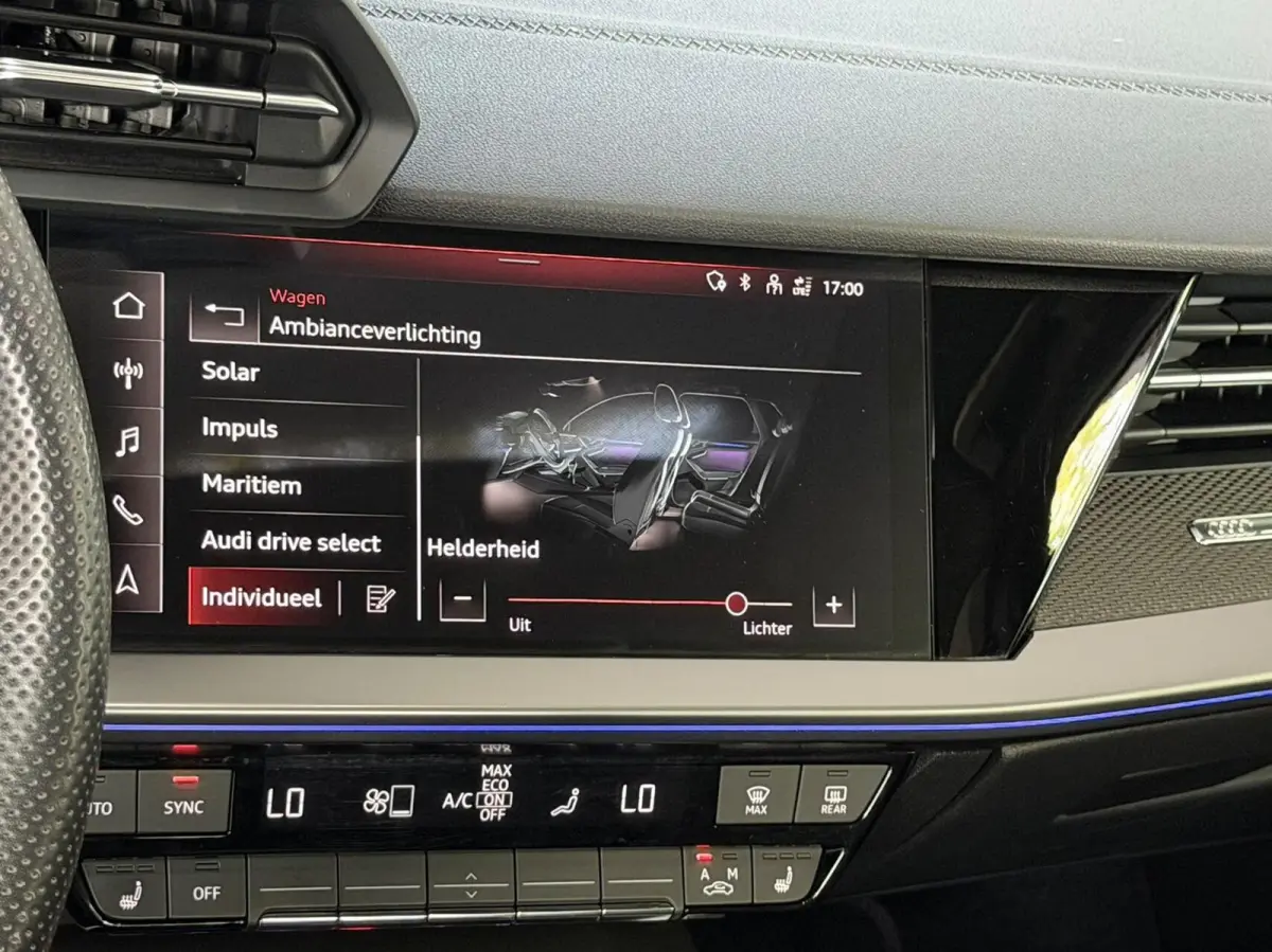 40 TFSI e 3X S-Line Aut*Pano*Hud*Matrix*Acc