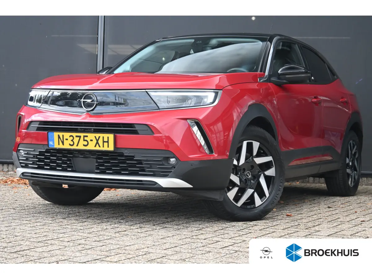 Elegance 50 kWh 3-Fase | Keyless Entry | Stoel/Stuuverwarrming | Dodehoek detectie | Adaptive Cruise Control | Full Led | Navigatie Full | Stoelverwarming | Achteruitrijcamera |