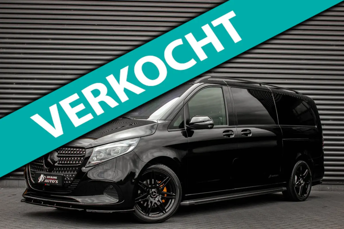 300d L3 240PK JB-EDITION EXTRA LANG INCL. BTW EN BPM / ELEK- SCHUIFDEUREN / NIGHT EDITION / 8-PERSOONS
