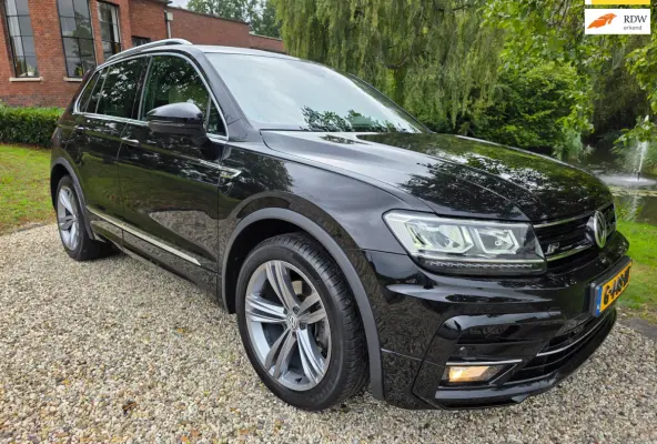 1.5 TSI Comfortline Business Navi Leer Airco Trekhaak