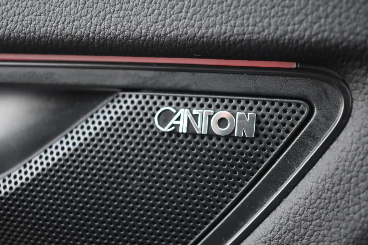 1.5 TSI Sportline Business 7p. | TREKHAAK | CANTON | CAMERA | NAP | DEALER ONDERHOUDEN | KEYLESS | STOELVERWARMING