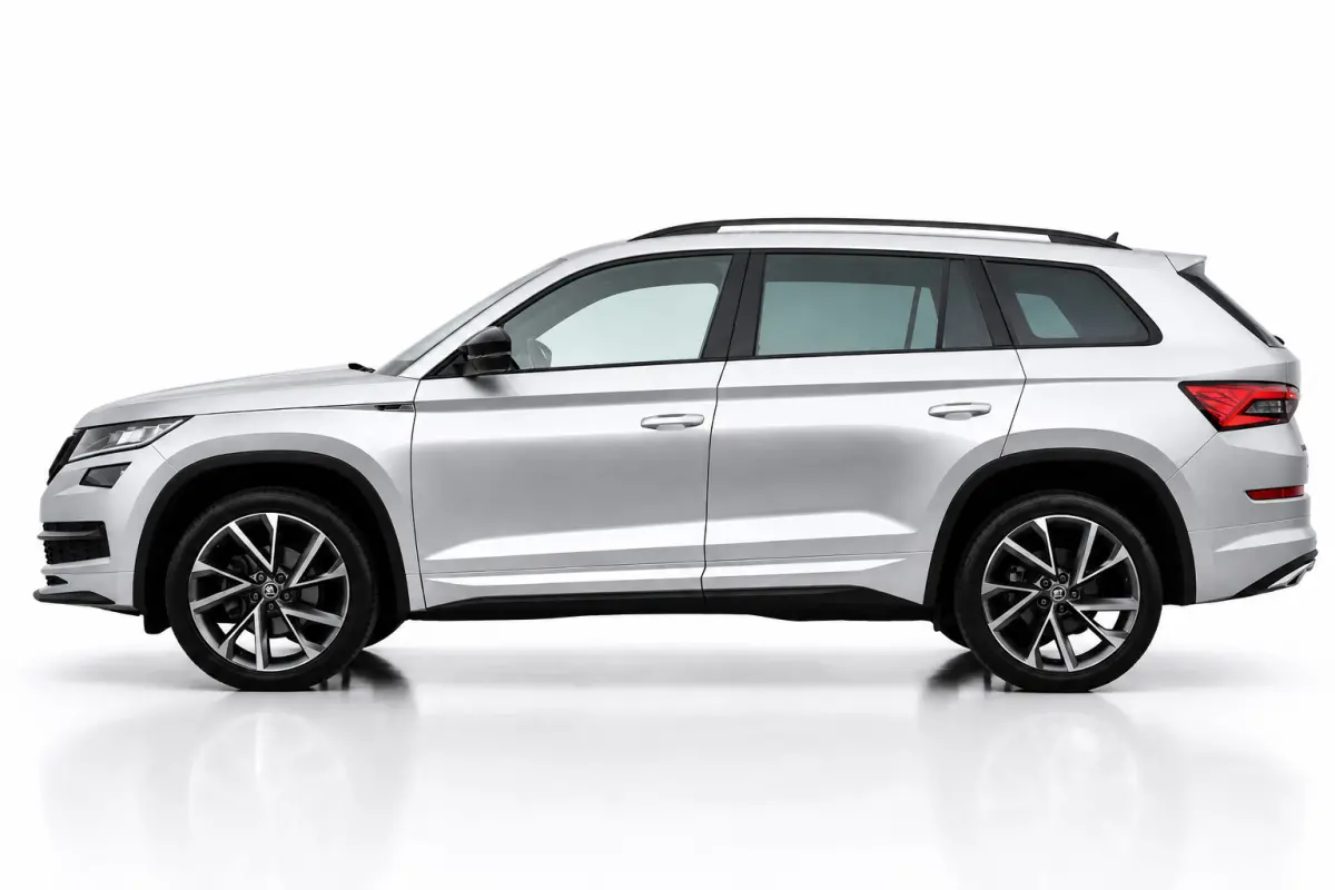 1.5 TSI Sportline Business 7p. | TREKHAAK | CANTON | CAMERA | NAP | DEALER ONDERHOUDEN | KEYLESS | STOELVERWARMING