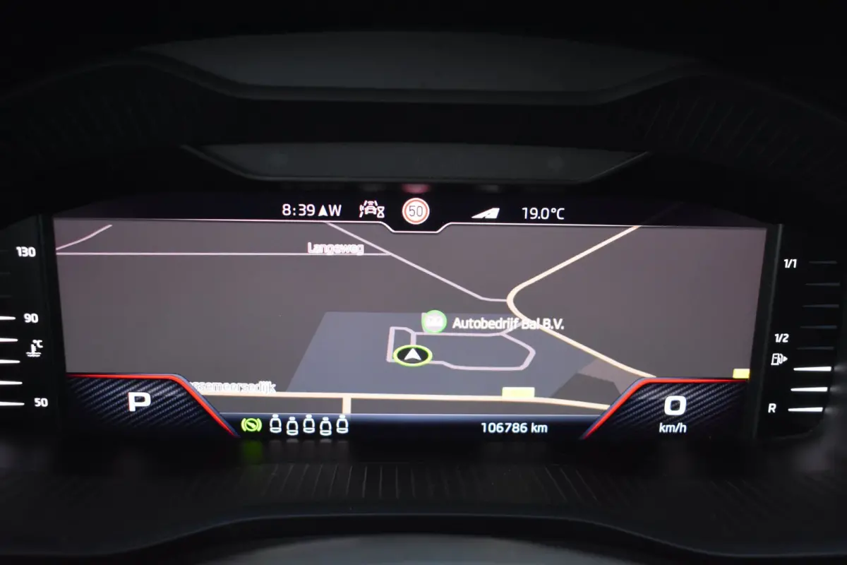 1.5 TSI Sportline Business 7p. | TREKHAAK | CANTON | CAMERA | NAP | DEALER ONDERHOUDEN | KEYLESS | STOELVERWARMING