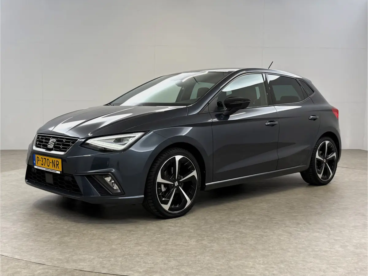 1.0 TSI FR | Virtual | Camera | Carplay | Beats Audio | Clima | Cruise | LED | NAP