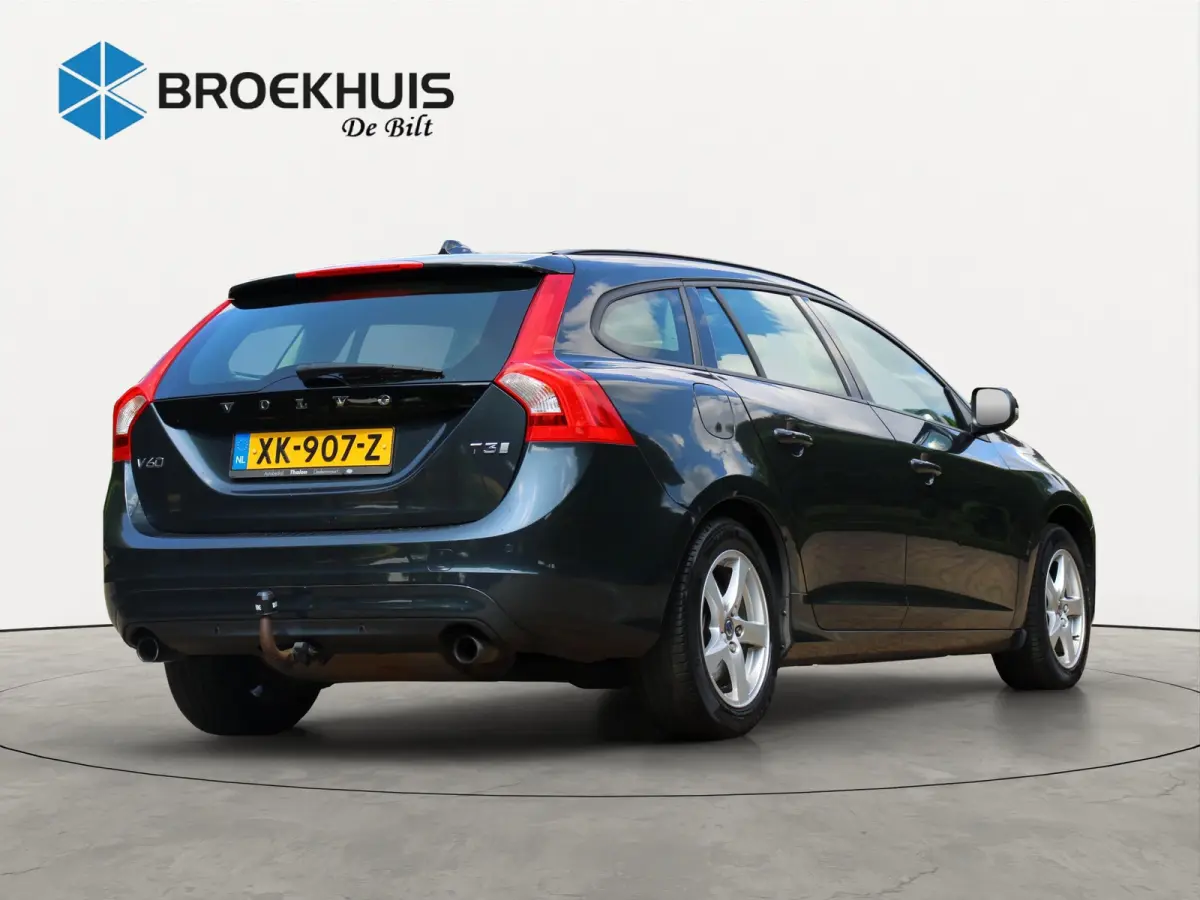 1.5 T3 Polar+ | NL-AUTO! | 1E EIGENAAR! | CRUISE | STOEL + STUURVERWARMING | PARK SENS V+A | ELEKTR. KOFFERBAK | CLIMA | NAVI