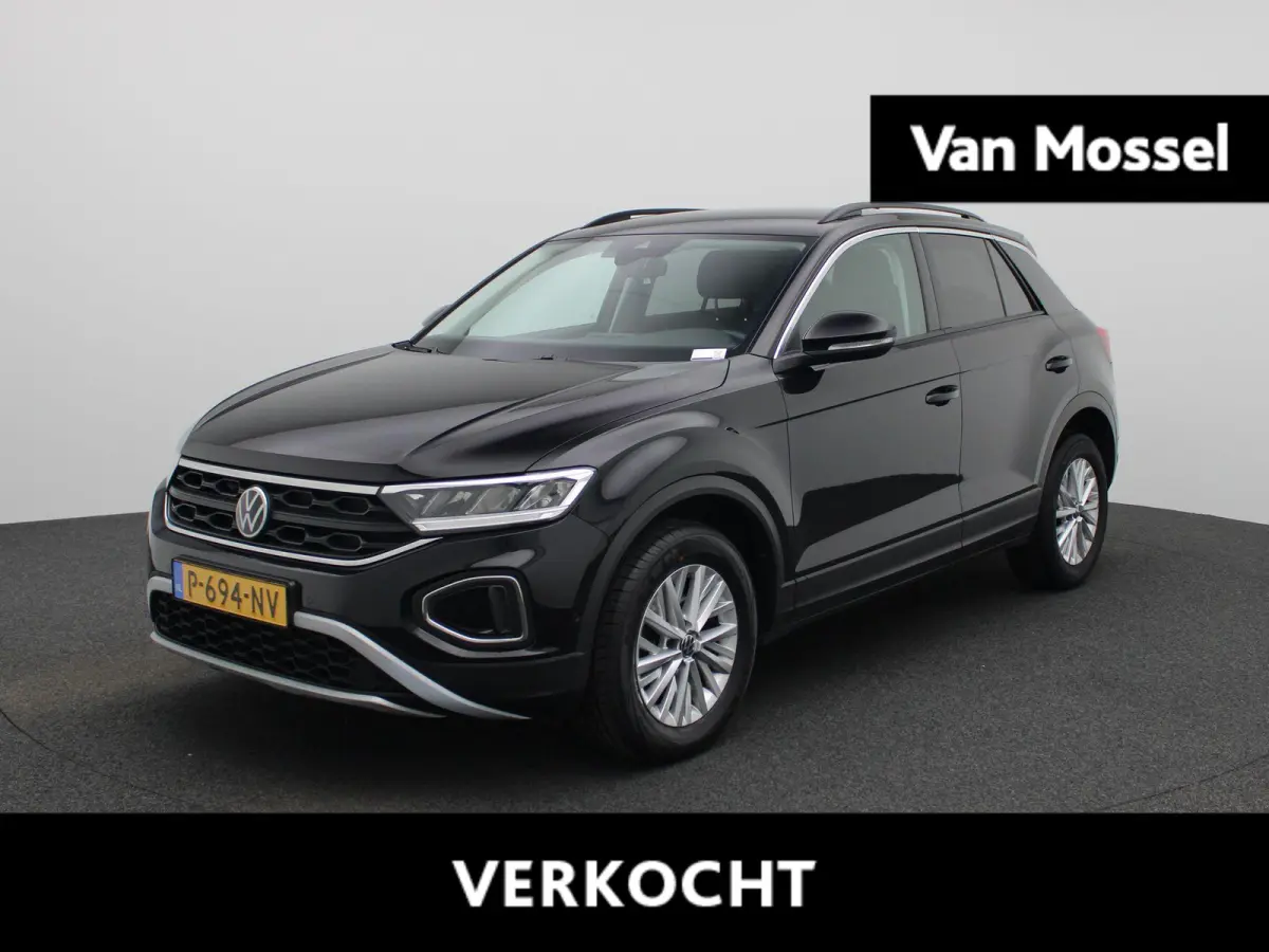 1.0 TSI Life 110 PK| Origineel Nederlands | Apple Carplay | Android Auto | Airco | Parkeersensoren | Buitenspiegels Elektrisch Inklapbaar | LED Koplampen | Digitale Cockpit | 16 Inch Velgen