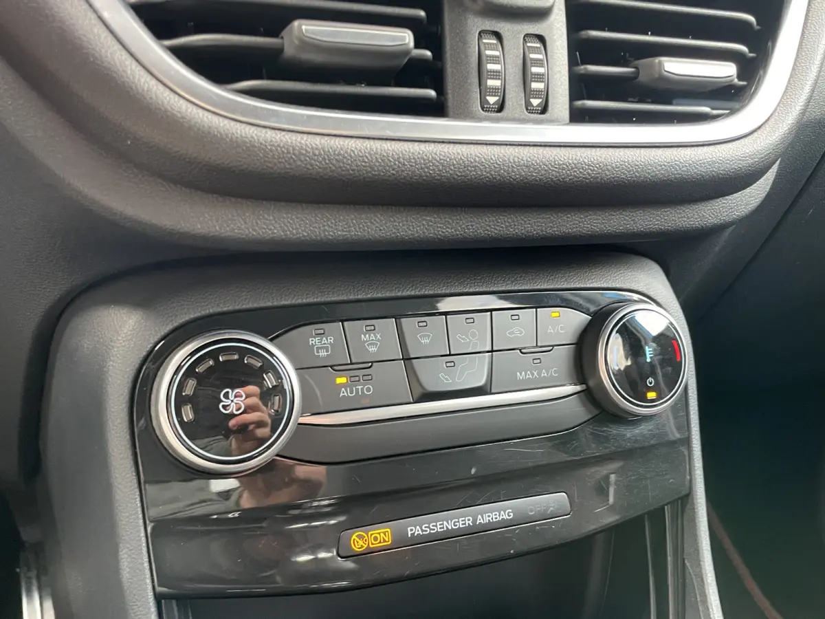 1.0 ST-Line X | B&O Audio | Camera | Apple Carplay | Cruise Control