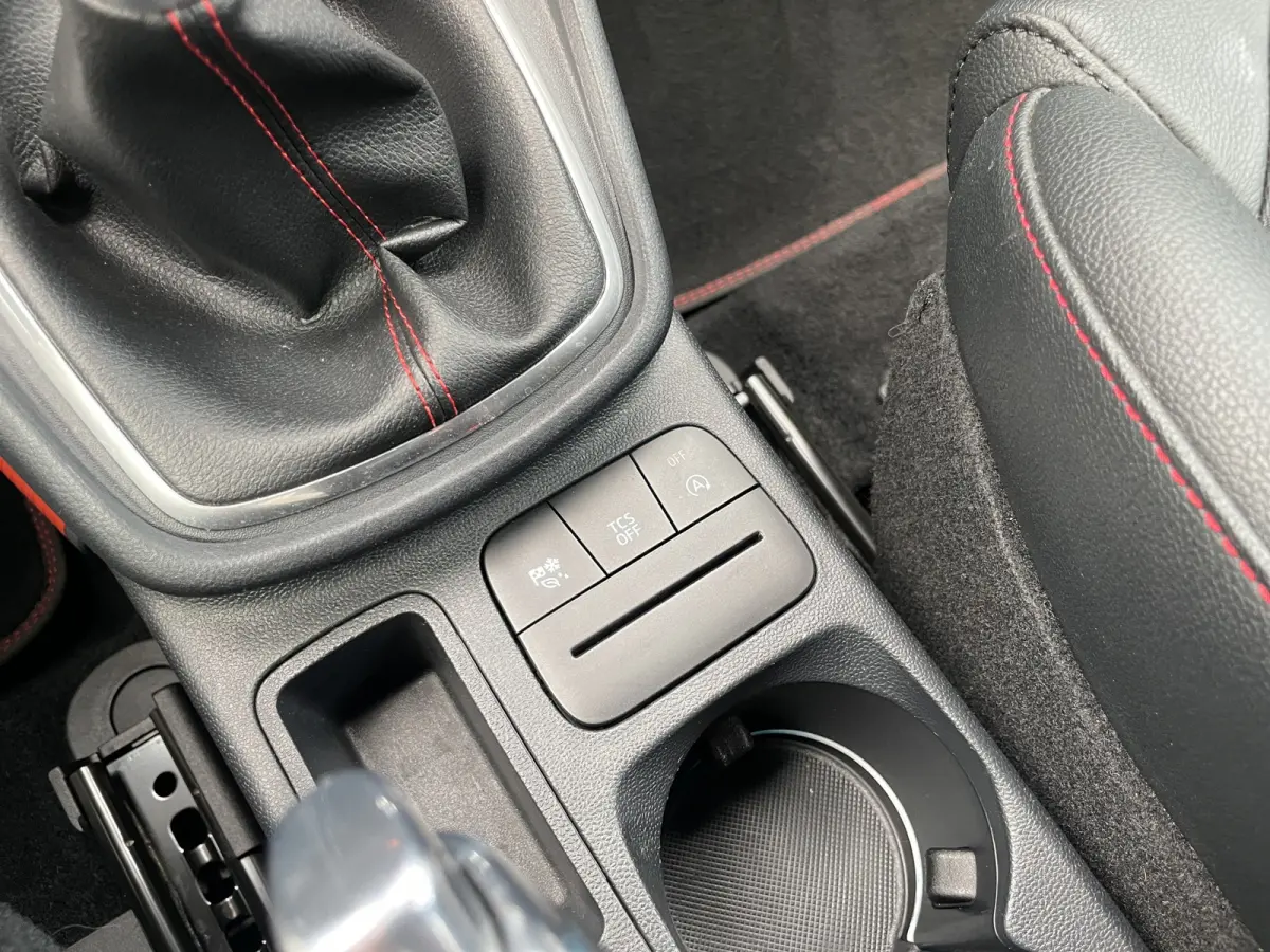 1.0 ST-Line X | B&O Audio | Camera | Apple Carplay | Cruise Control