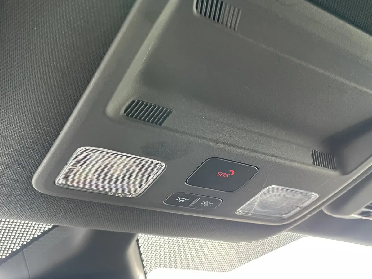1.0 ST-Line X | B&O Audio | Camera | Apple Carplay | Cruise Control