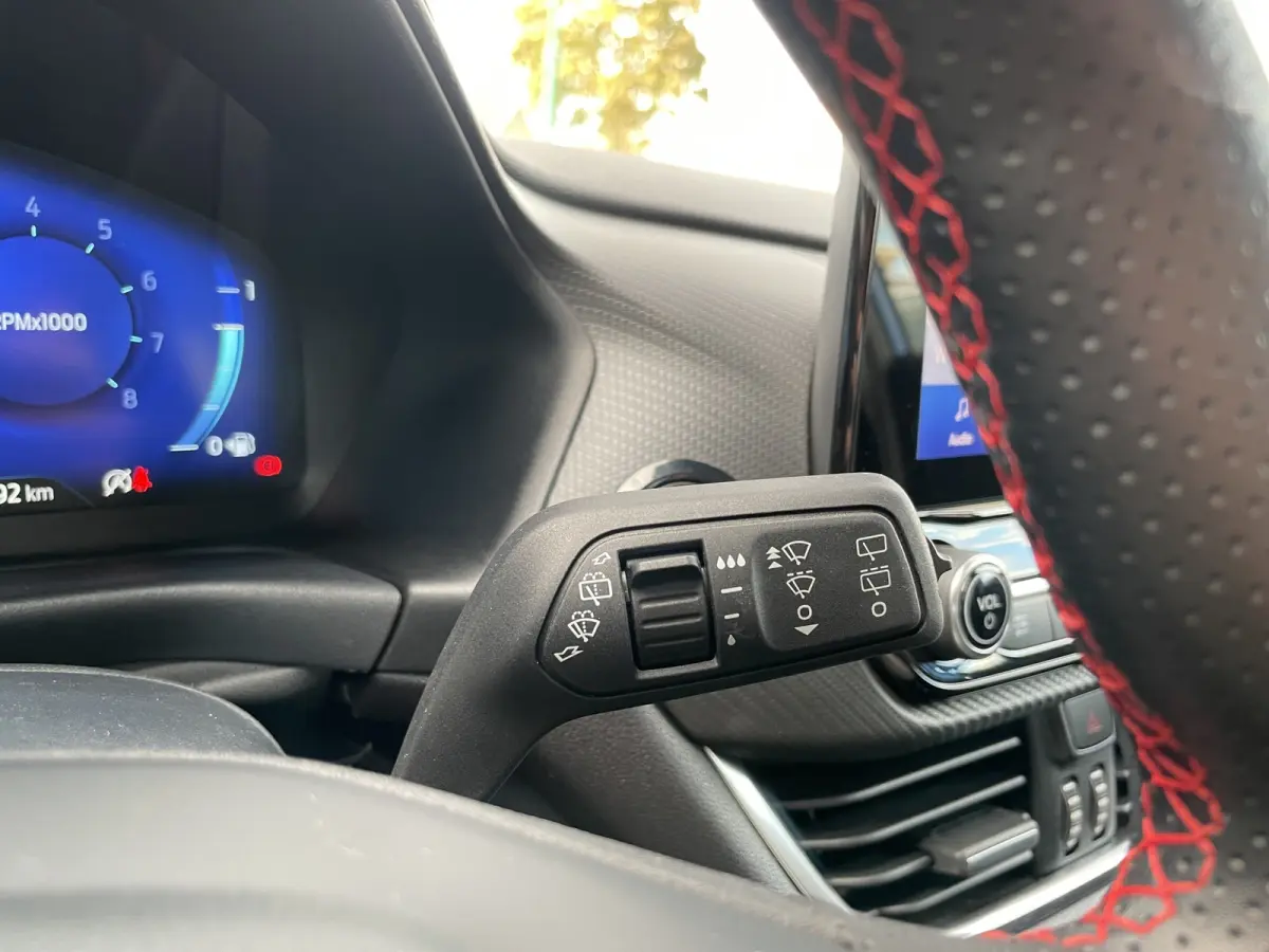 1.0 ST-Line X | B&O Audio | Camera | Apple Carplay | Cruise Control