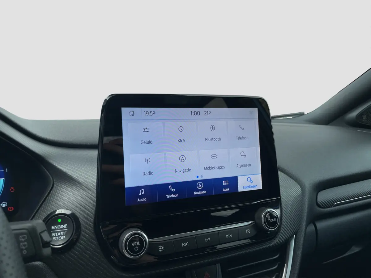 1.0 ST-Line X | B&O Audio | Camera | Apple Carplay | Cruise Control