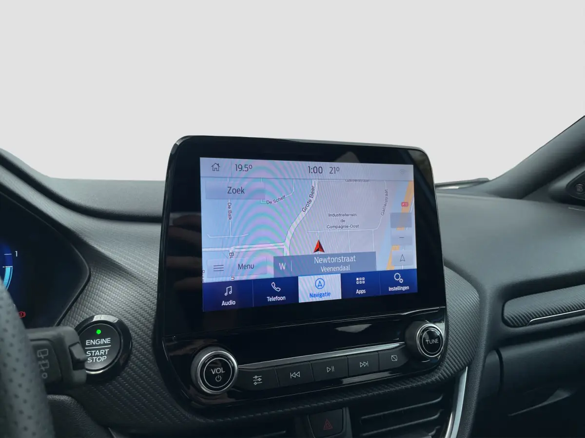 1.0 ST-Line X | B&O Audio | Camera | Apple Carplay | Cruise Control