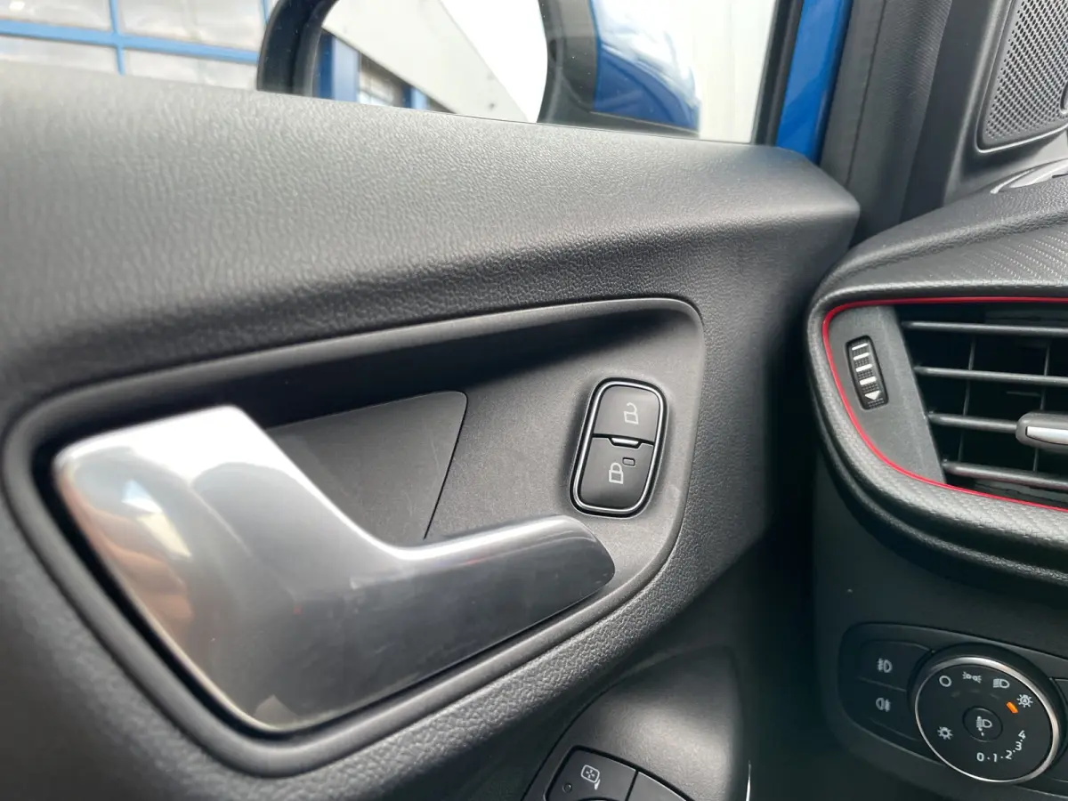 1.0 ST-Line X | B&O Audio | Camera | Apple Carplay | Cruise Control