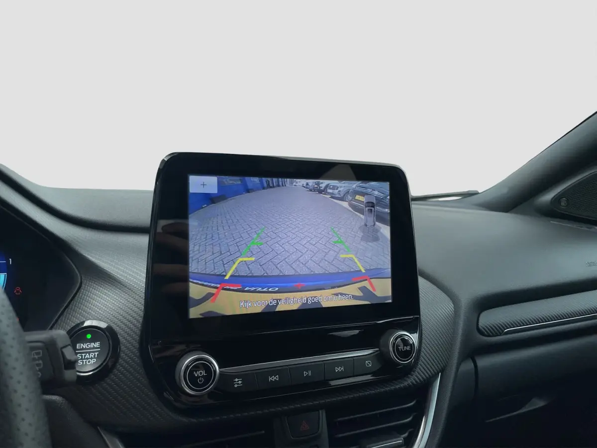 1.0 ST-Line X | B&O Audio | Camera | Apple Carplay | Cruise Control