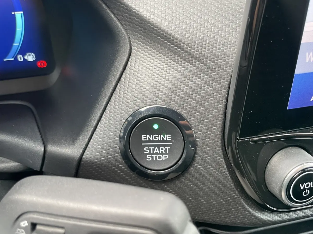 1.0 ST-Line X | B&O Audio | Camera | Apple Carplay | Cruise Control